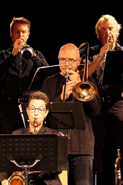 windcraft bigband Freiburg windcraft bigband Freiburg