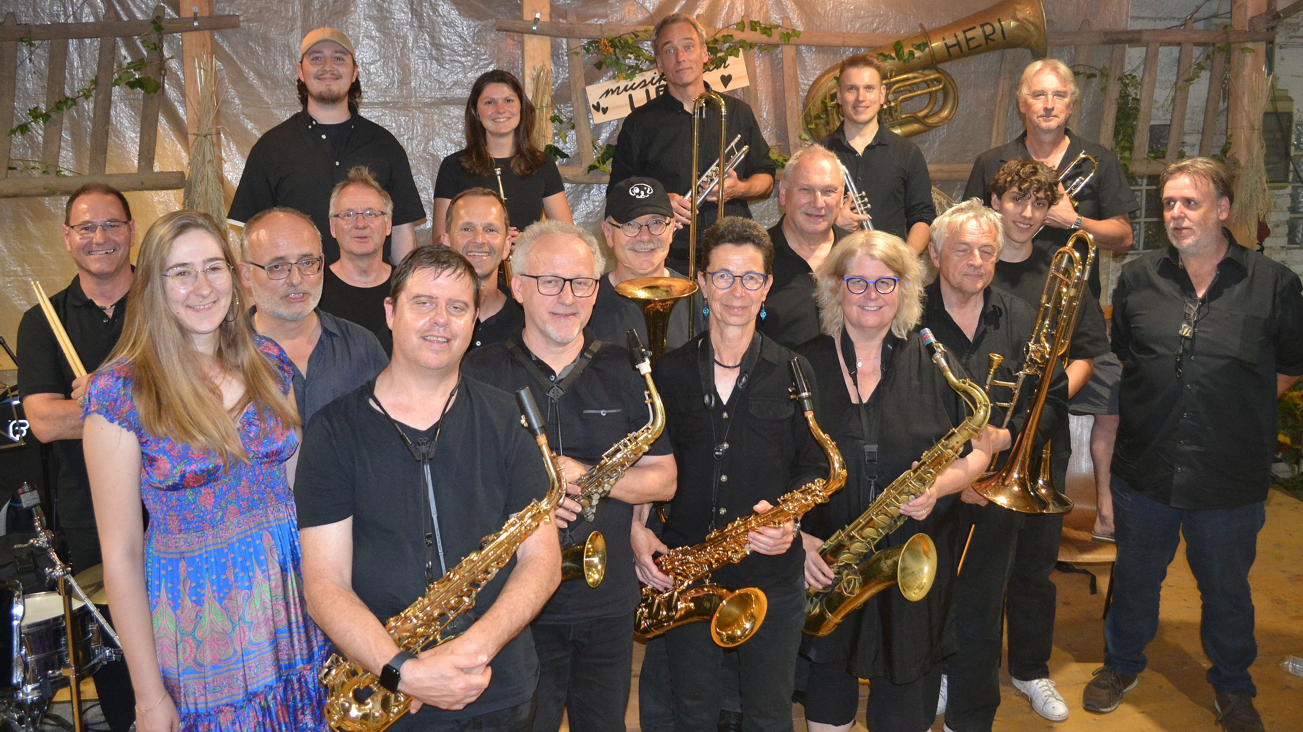 windcraft bigband Freiburg windcraft bigband Freiburg